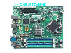 Дънна платка за компютър Lenovo Thinkcentre M58P MTQ45NK (за части)